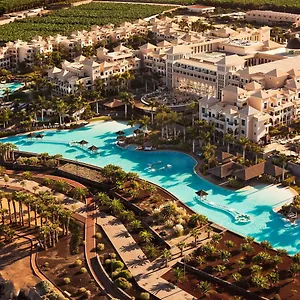 Gran Melia Palacio De Isora & 5*, Alcalá ספרד
