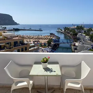  Appartamento Brisas Mogan Spagna