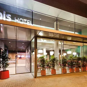 فندق Ibis Centro **
