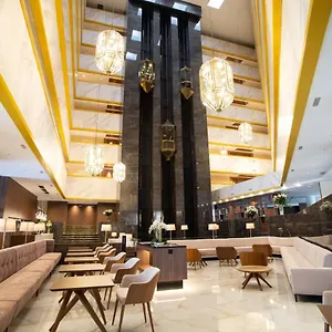 **** 酒店 格拉纳达中心酒店 西班牙