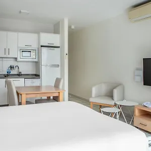 *** 公寓式酒店 圣巴巴拉高尔夫及海洋俱乐部钻石度假酒店 西班牙