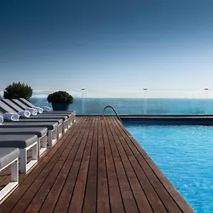 Ac Forum By Marriott 4*, ברצלונה ספרד