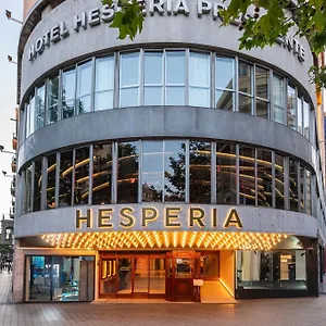 Hesperia Presidente Ξενοδοχείο