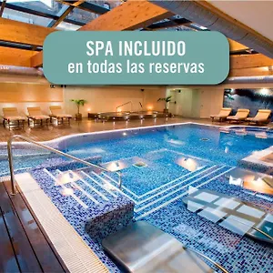 Hotel&spa Olimpica Hotel