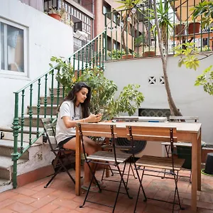 Soul Backpackers Hostel