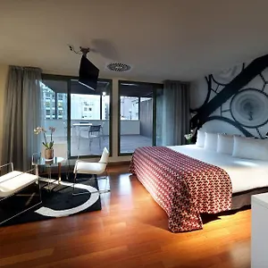 Bcn Design ברצלונה