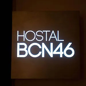 Bcn 46 Gasthof