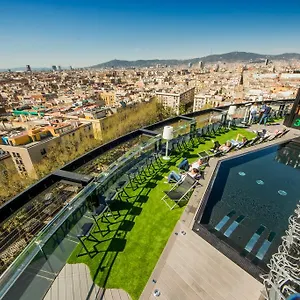 Barcelo Raval Ξενοδοχείο