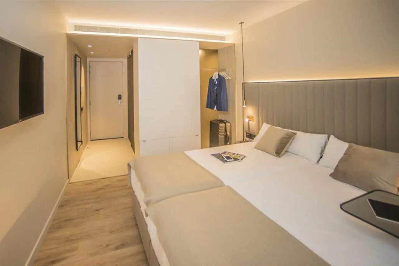 Occidental Barcelona 1929 Hotel