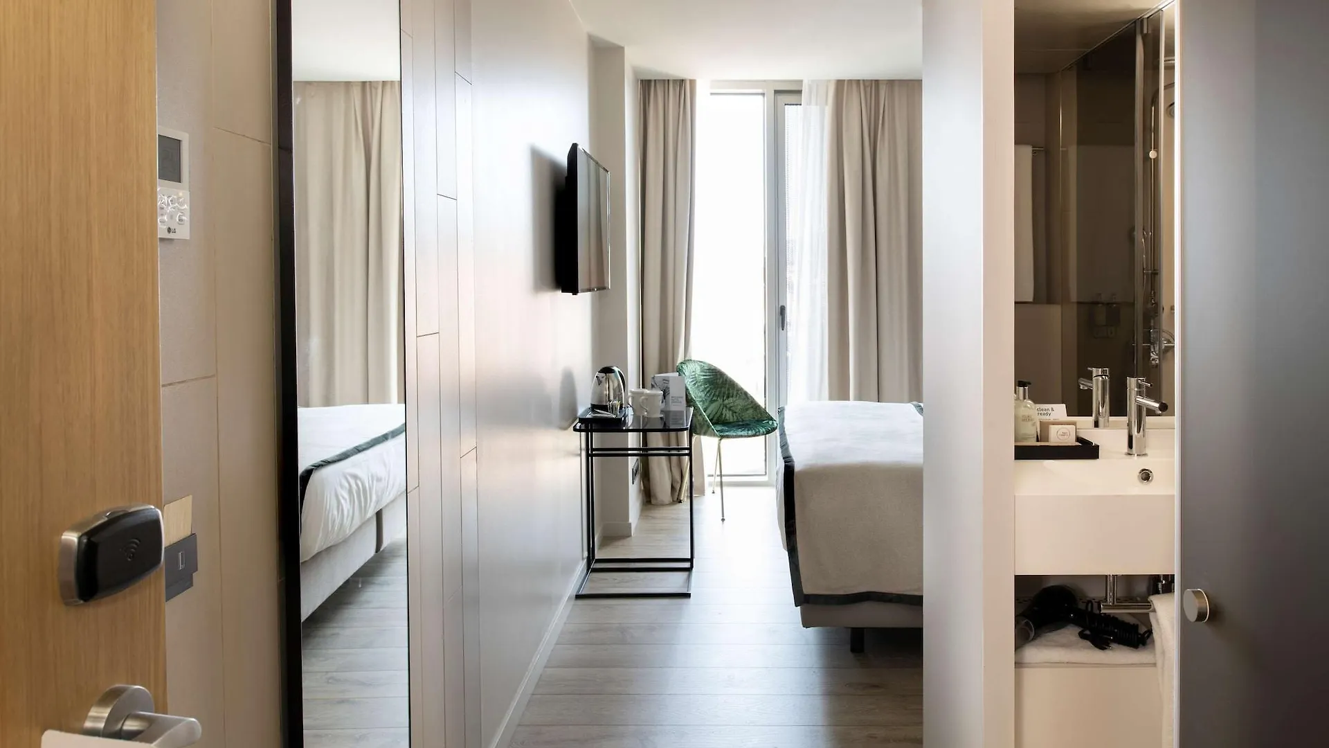 Occidental Barcelona 1929 Hotel