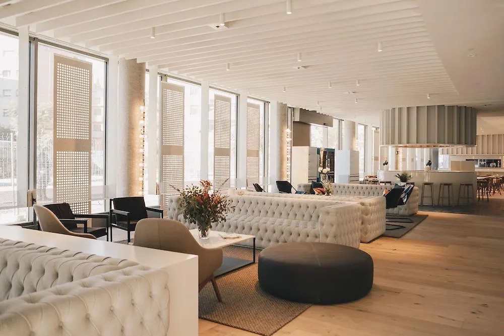 Occidental Barcelona 1929 Hotel