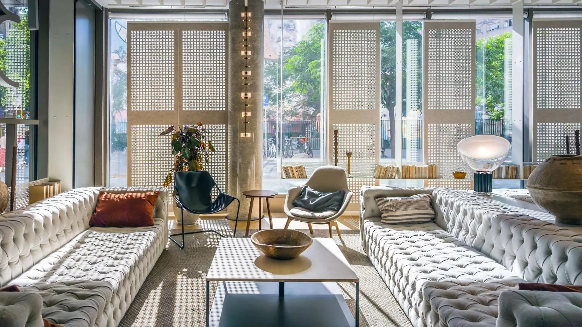 Occidental Barcelona 1929 Hotel