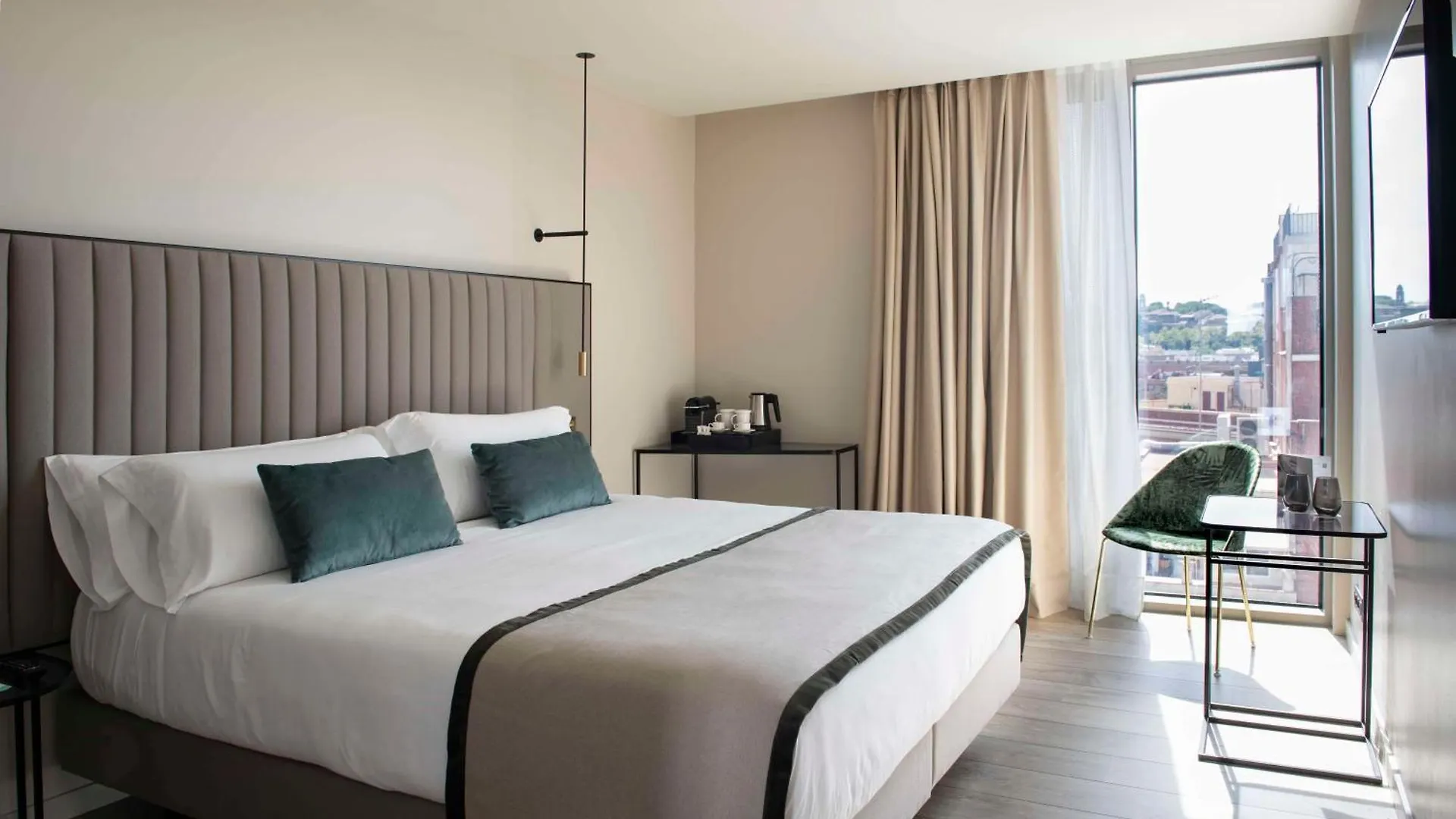 Occidental Barcelona 1929 Hotel