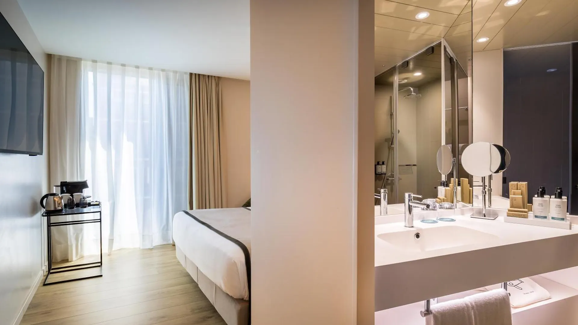 Occidental Barcelona 1929 Hotel Spain
