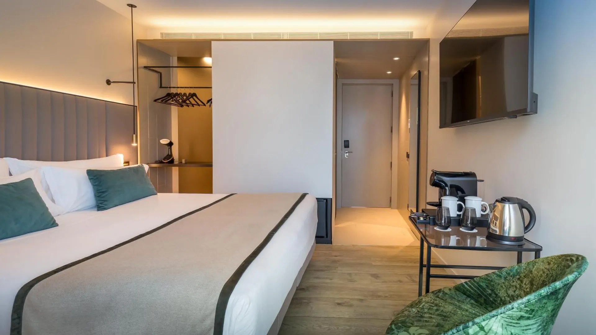 Occidental Barcelona 1929 Hotel