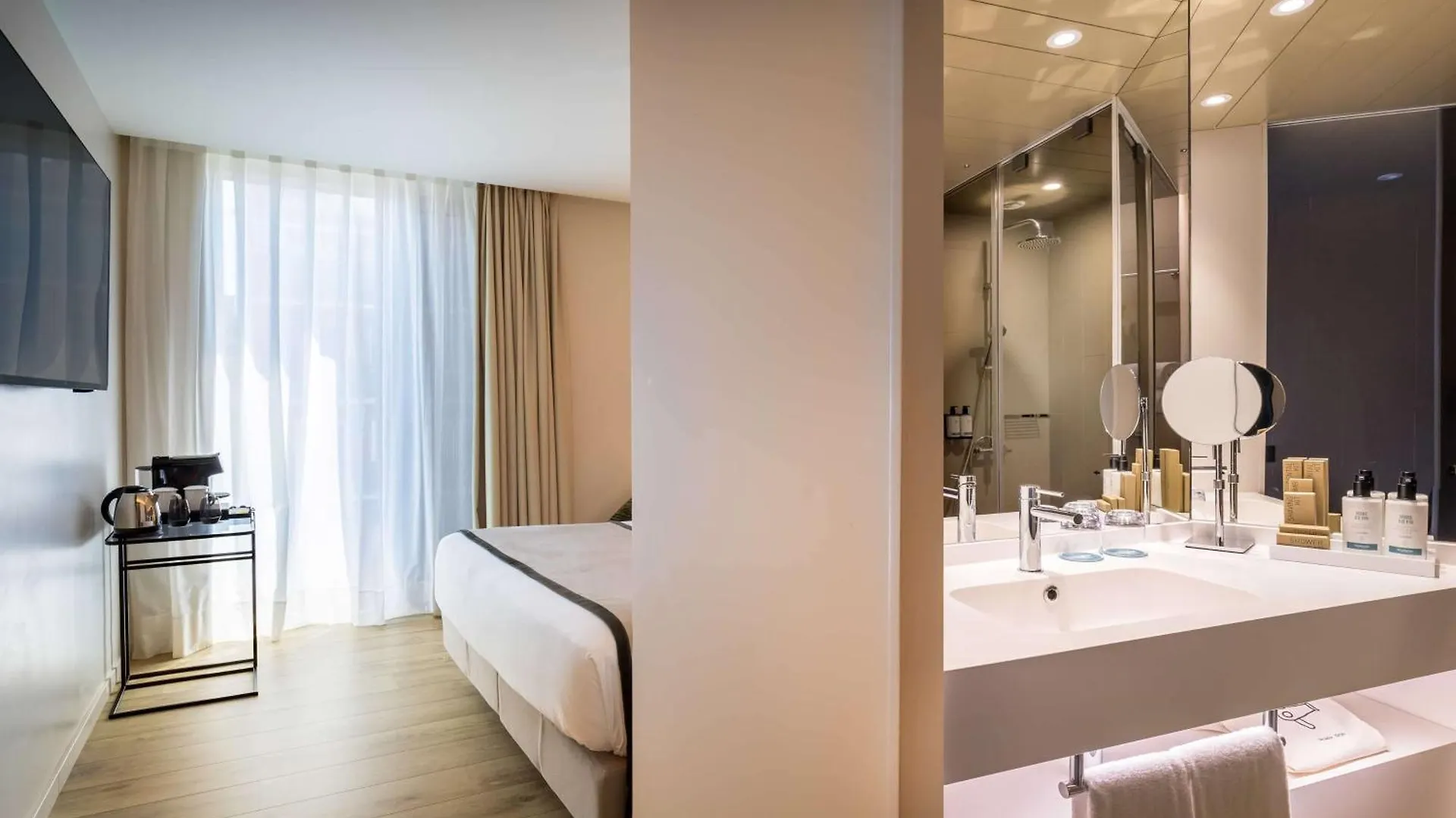 Occidental Barcelona 1929 Hotel 3*,  Spain
