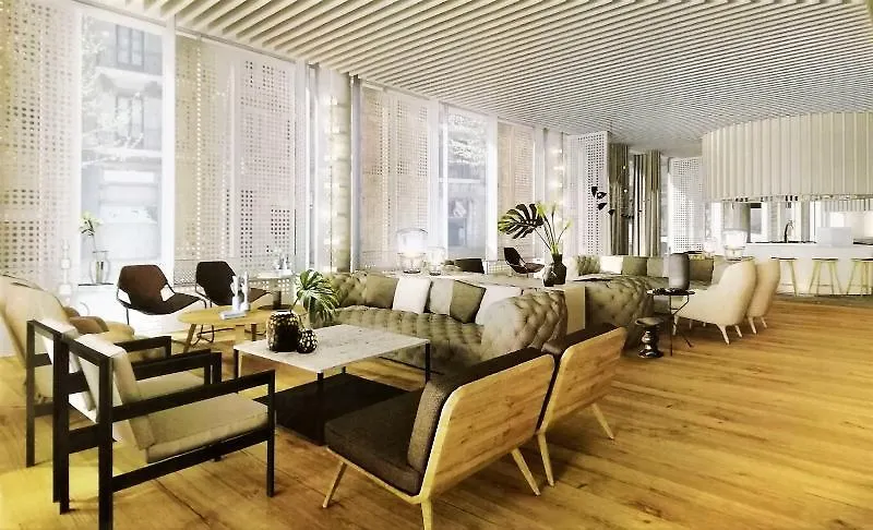Occidental Barcelona 1929 Hotel
