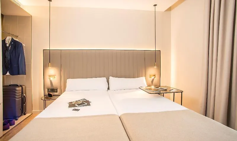 ***  Occidental Barcelona 1929 Hotel Spain