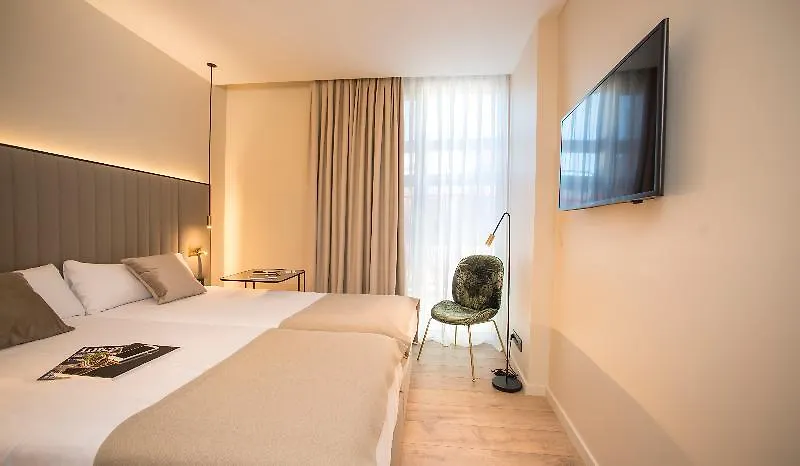 Occidental Barcelona 1929 Hotel 3*,  Spain