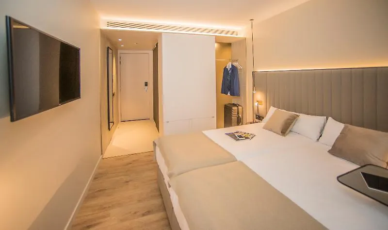 Occidental Barcelona 1929 Hotel