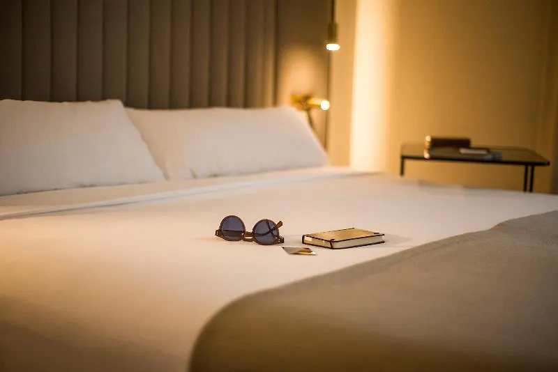 Occidental Barcelona 1929 Hotel 3*,  Spain