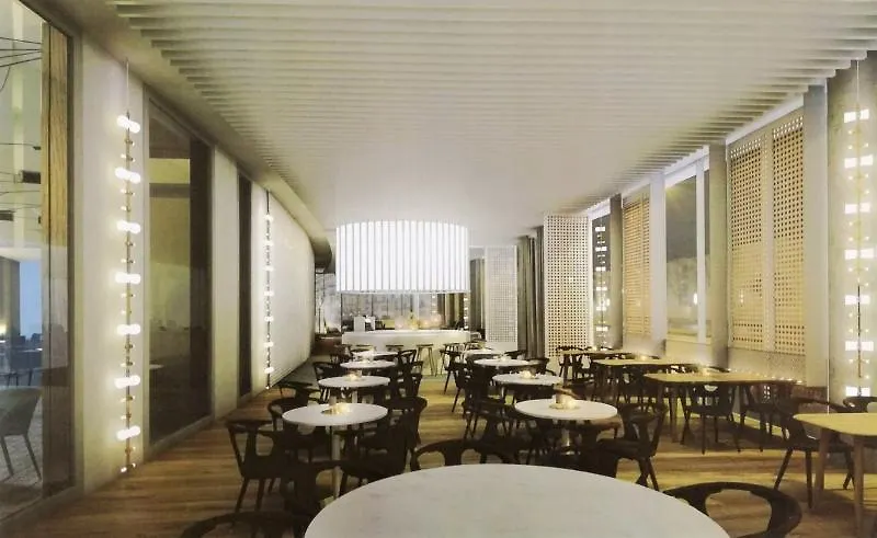 Occidental Barcelona 1929 Hotel