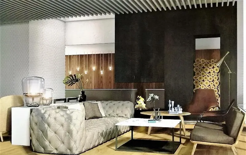 Occidental Barcelona 1929 Hotel
