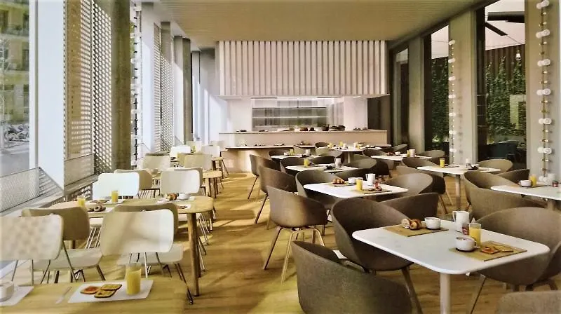Occidental Barcelona 1929 Hotel Spain
